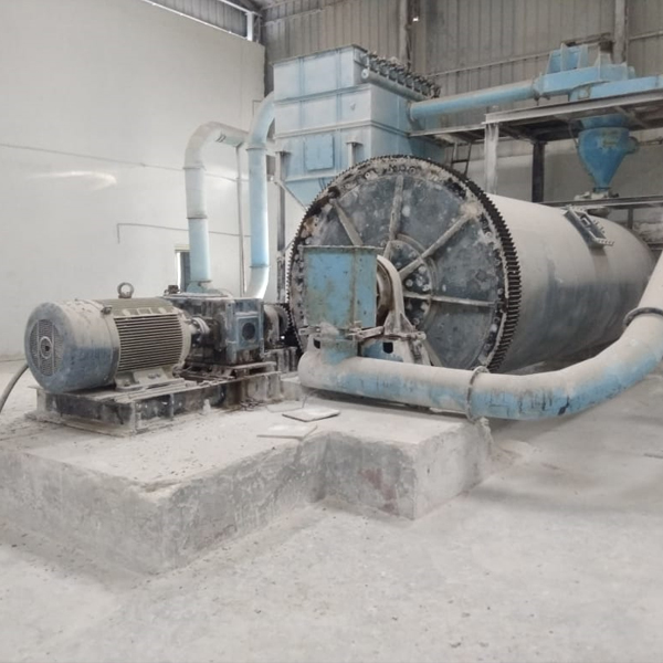 Ball Mill manufacturer in India – industrial grinding and milling equipment by Shalimar Engineering