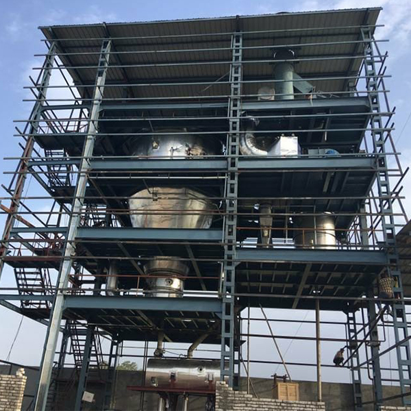 Sulphur Grinding Plant – turnkey WDG plant and processing equipment manufacturer in India
