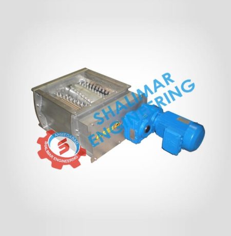 Lump Breaker Manufacturer in India